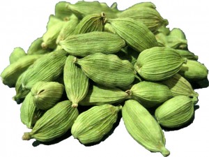 Read more about the article The words travel – Cardamom