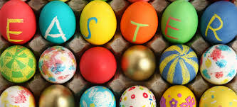 Read more about the article Easter in Greece!