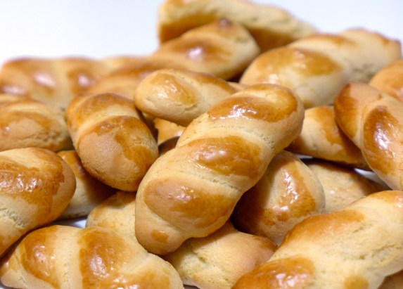 Read more about the article Greek easter cookies
