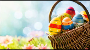 Read more about the article Easter in Greece