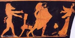 Read more about the article The Return of Odysseus