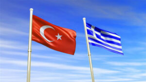 Read more about the article Two of our students from Turkey have married Greeks