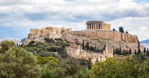 Read more about the article New Modern Greek Courses in Athens