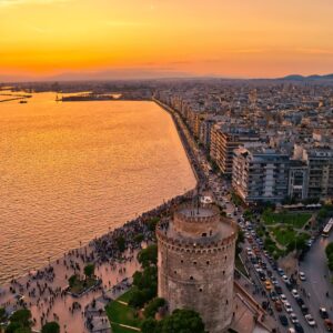 Read more about the article New Modern Greek Courses in Thessaloniki