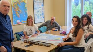 Read more about the article Life at School: A Beautiful Déjà Vu