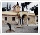 Monastery Vlatadon